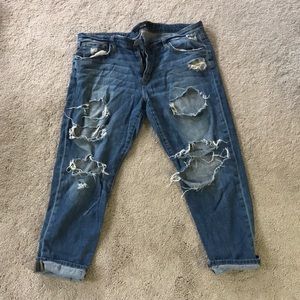 Joe’s jeans - boyfriend